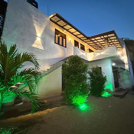 Sunliya Resort Tangalle Exterior foto