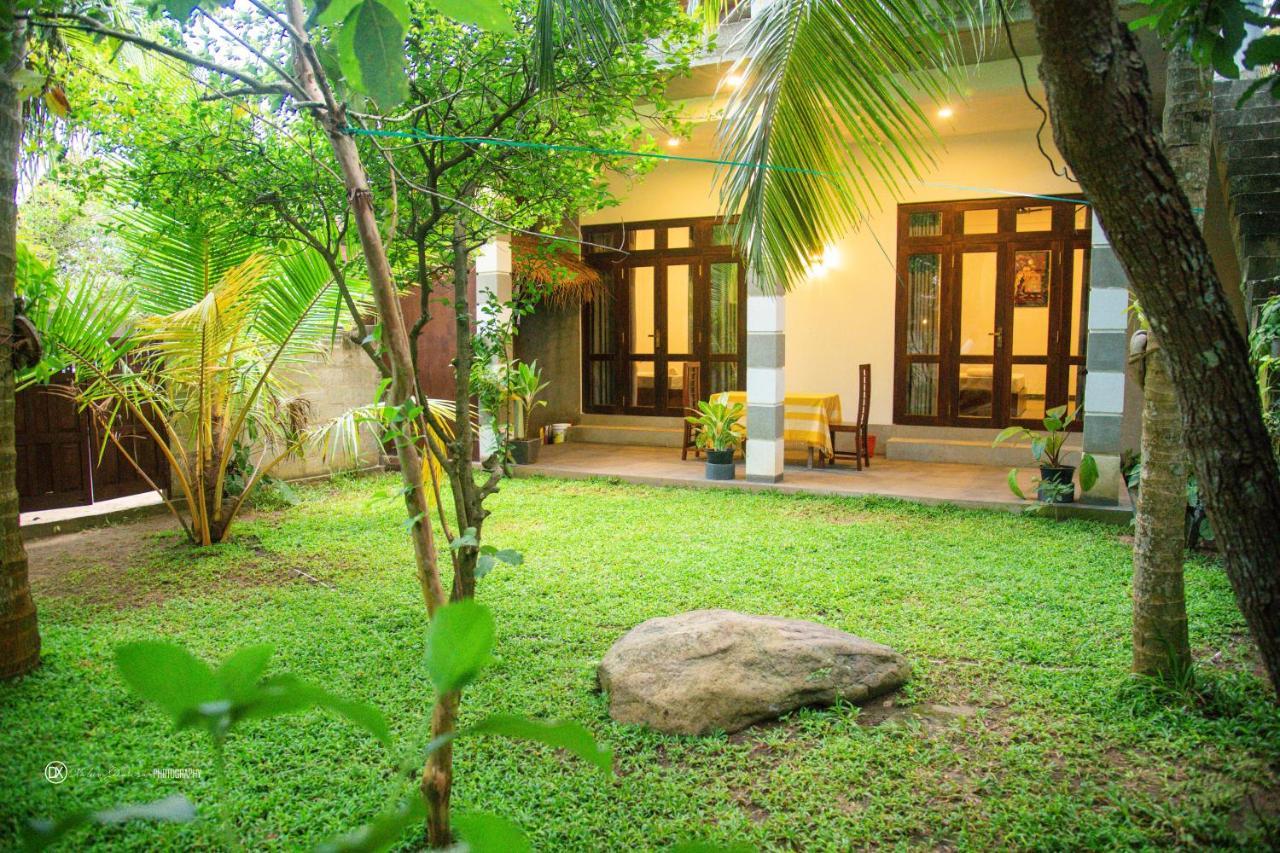 Sunliya Resort Tangalle Exterior foto
