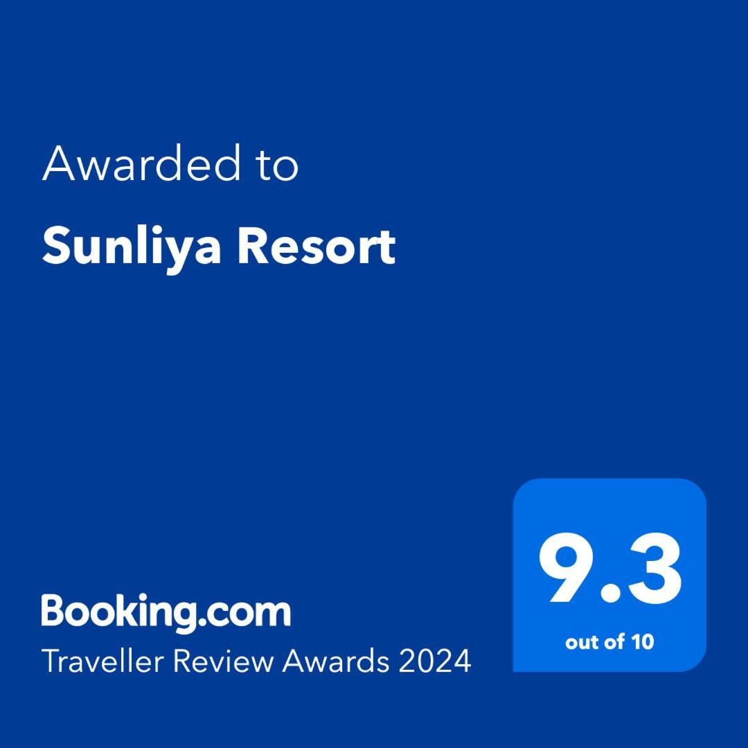 Sunliya Resort Tangalle Exterior foto