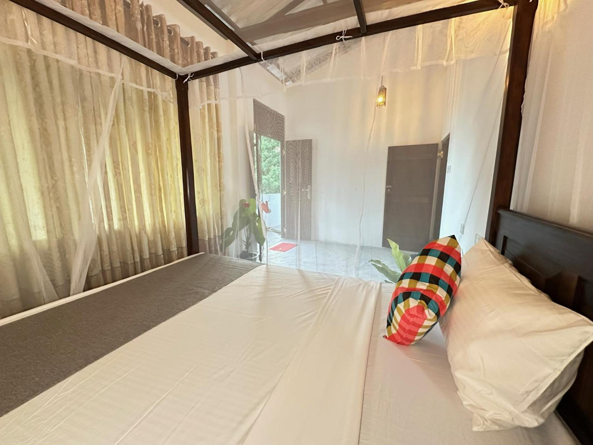 Sunliya Resort Tangalle Exterior foto