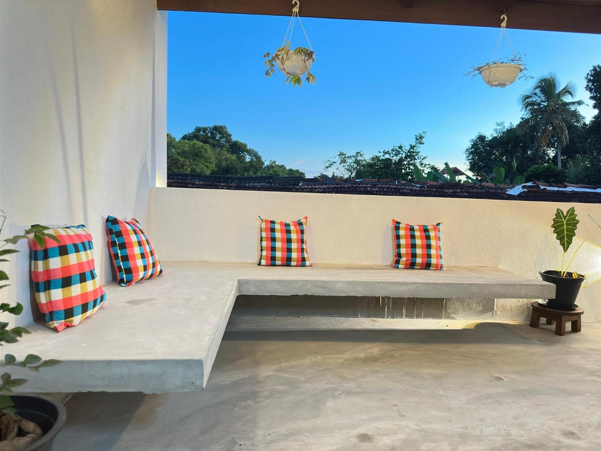 Sunliya Resort Tangalle Exterior foto
