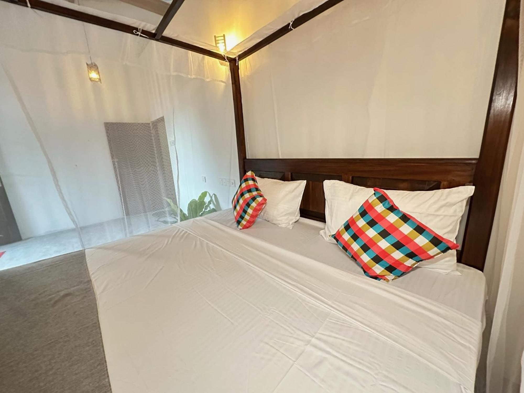 Sunliya Resort Tangalle Exterior foto