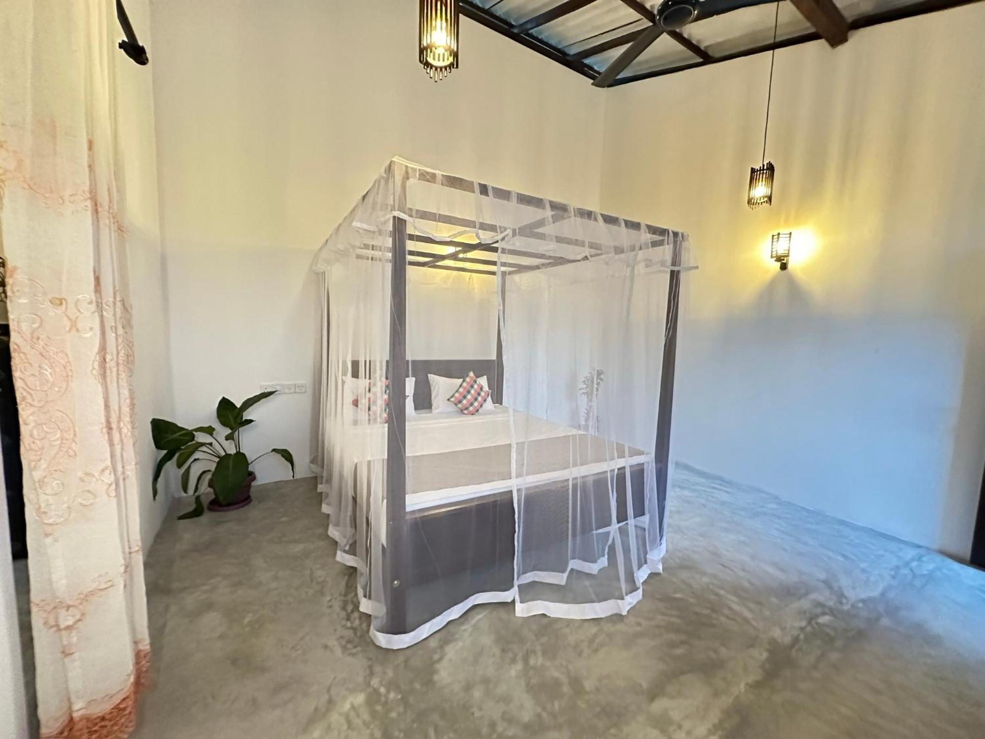 Sunliya Resort Tangalle Exterior foto